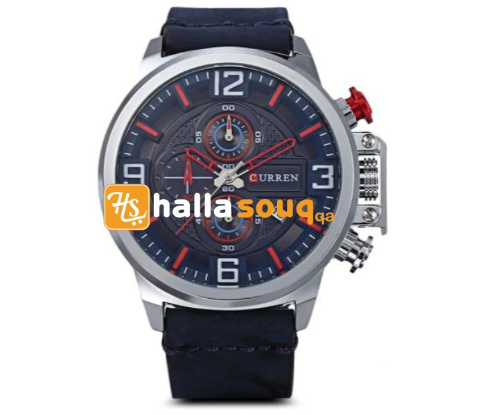 Souq curren hot sale watches