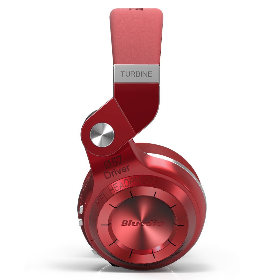Bluedio HT (Shooting Brake) Wireless Bluetooth 4.1 Stereo Headphone