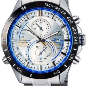 Curren for Men - Analog Stainless Steel Band Watch - 8149