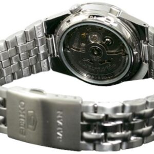 Seiko 5 SNKE39J1 Automatic Watch for Men