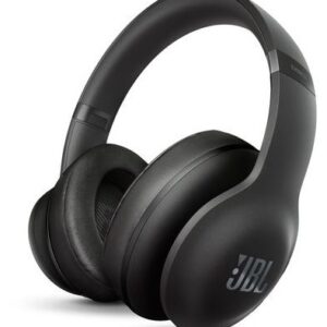 JBL Everest Elite 700 Wireless NXTGen Active Noise Cancelling Headphones - Black
