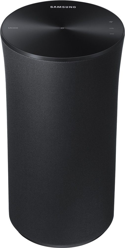 Samsung R1 WiFi/Bluetooth 360° Multiroom Speaker