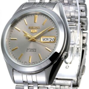 Seiko 5 five SNKL19J1 Automatic watch for Men