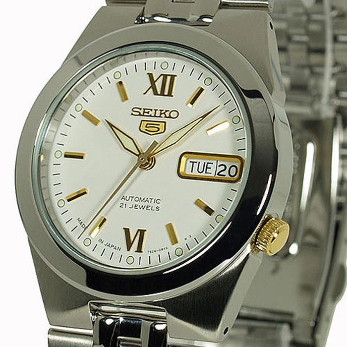 Seiko 5 SNKE39J1 Automatic Watch for Men
