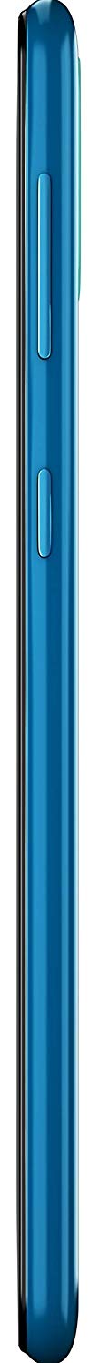 Samsung Galaxy M30s (Blue, 64 GB)  (4 GB RAM)