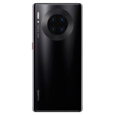 Huawei Mate 30 Pro 5G Phone (8GB RAM 256GB Storage) - Black