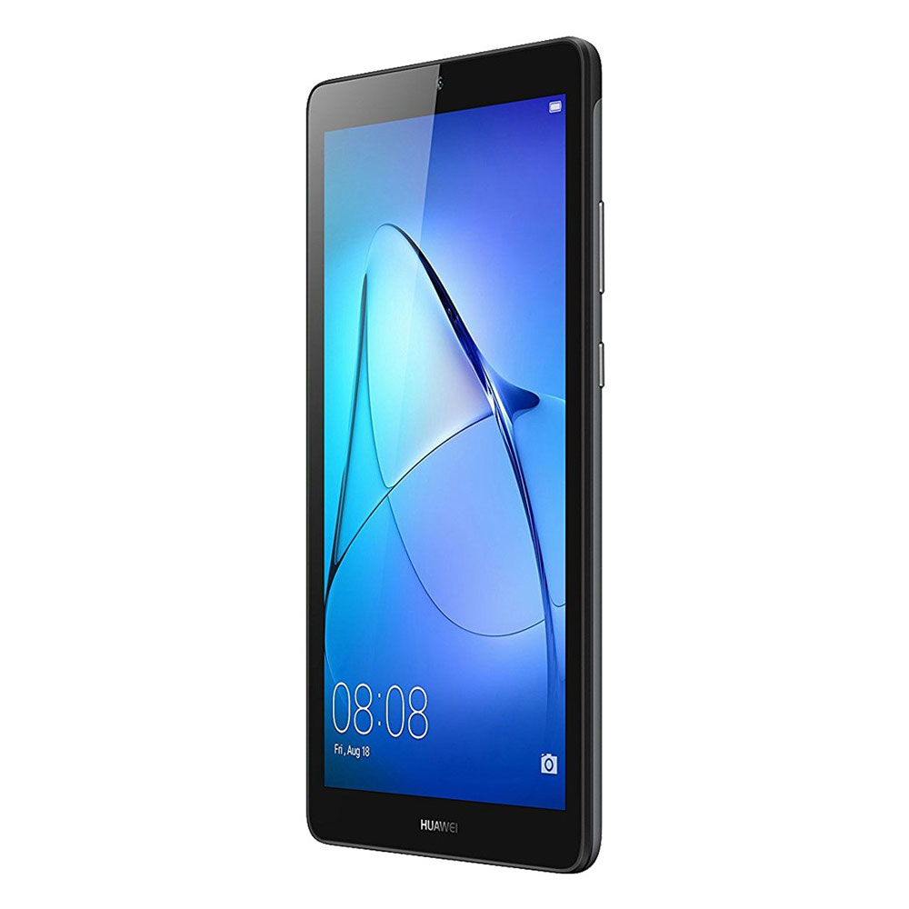 Huawei MediaPad T3 7 3G 1GB, 16GB, 3100mAh Battery, 7" IPS LCD Display
