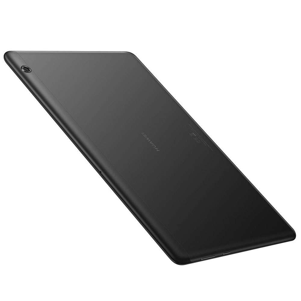 Huawei MediaPad T5 3GB, 32GB, 5100mAh Battery, 10.1" Display, 4G LTE - Black
