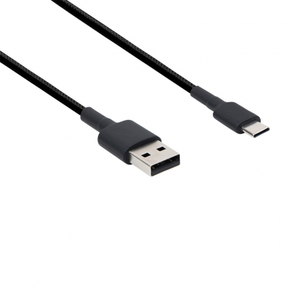 Xiaomi Mi Type-C Braided Cable - Black
