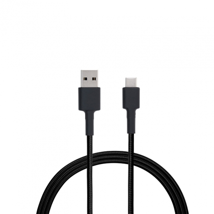 Mi Braided USB Type-C Cable Black