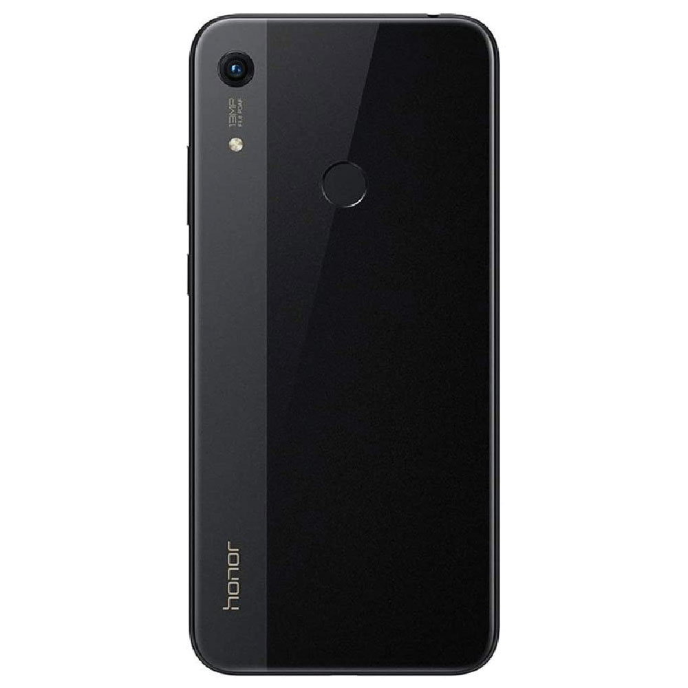 Honor 8A (2GB Ram 32GB Storage), 13MP Rear Camera, 8MP Front Camera - Black