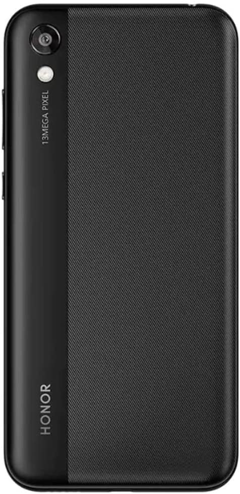 Honor 8S (2GB Ram 32GB Storage) 5.71" HD Display, 13MP Rear Camera, 5MP Front Camera - Black