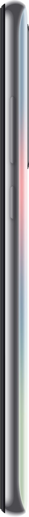 Xiaomi Redmi Note 8 Pro (128 GB, 6 GB RAM), 20MP Front Camera, 4500 mAh Li-polymer Battery - Pearl White