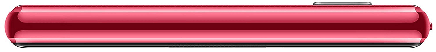 Vivo Y11 3GB RAM, 32GB Storage, 13+12MP Dual Rear Camera, 8MP Front Camera, 5000mAH battery - Agate Red