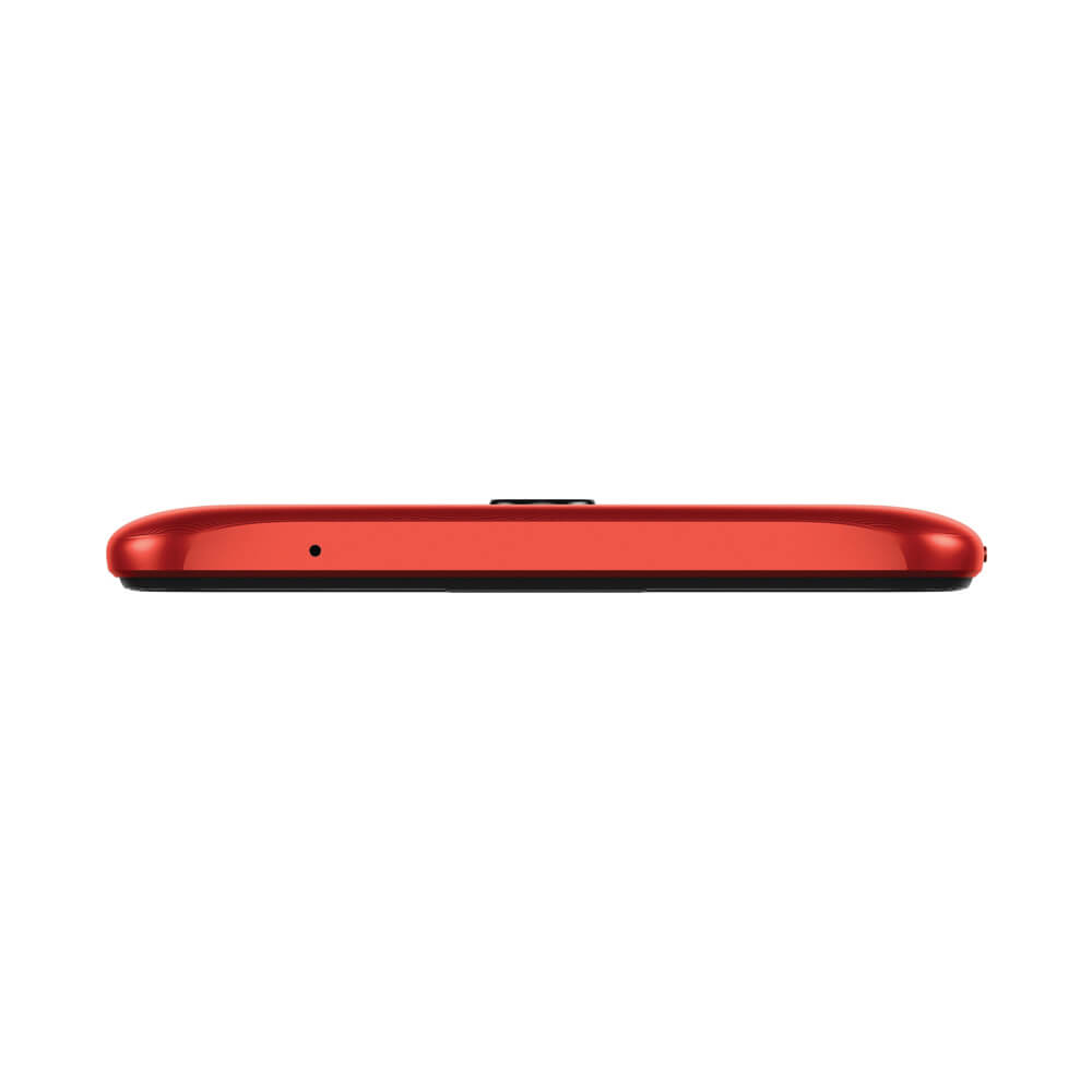 Xiaomi Redmi 8A (2GB RAM, 32GB Storage), 6.2", Dual SIM, 5000 mAh Battery - Sunset Red