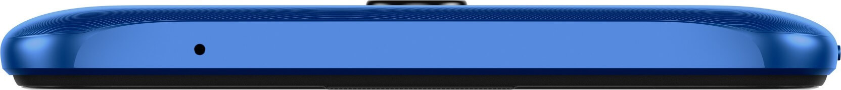 Xiaomi Redmi 8A (2GB RAM, 32GB Storage), 6.2", Dual SIM, 5000 mAh Battery - Ocean Blue