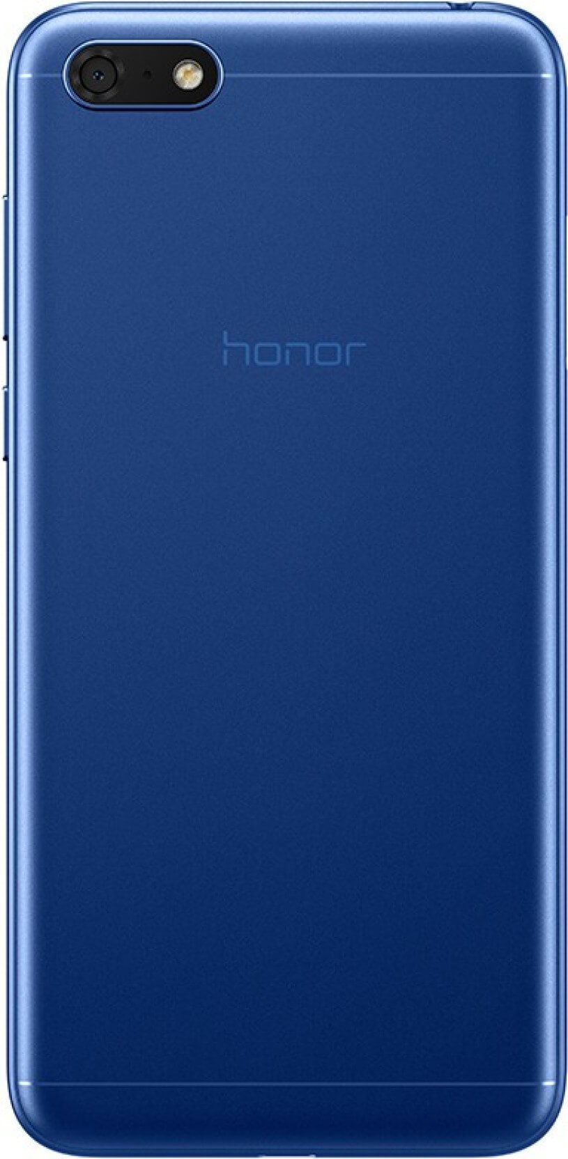 Honor 7S (2GB Ram 16GB Storage) 5.45" Fullview Display, 13MP Rear Camera, 5MP Front Camera - Blue