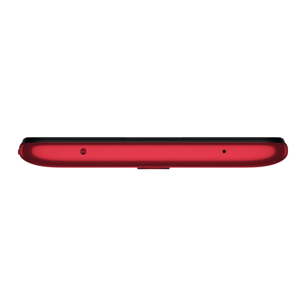 Xiaomi Redmi 8 (4GB RAM, 64GB Storage), 12MP + 2MP Rear Camera, 8MP Front Camera, 5000 mAh Battery - Ruby Red