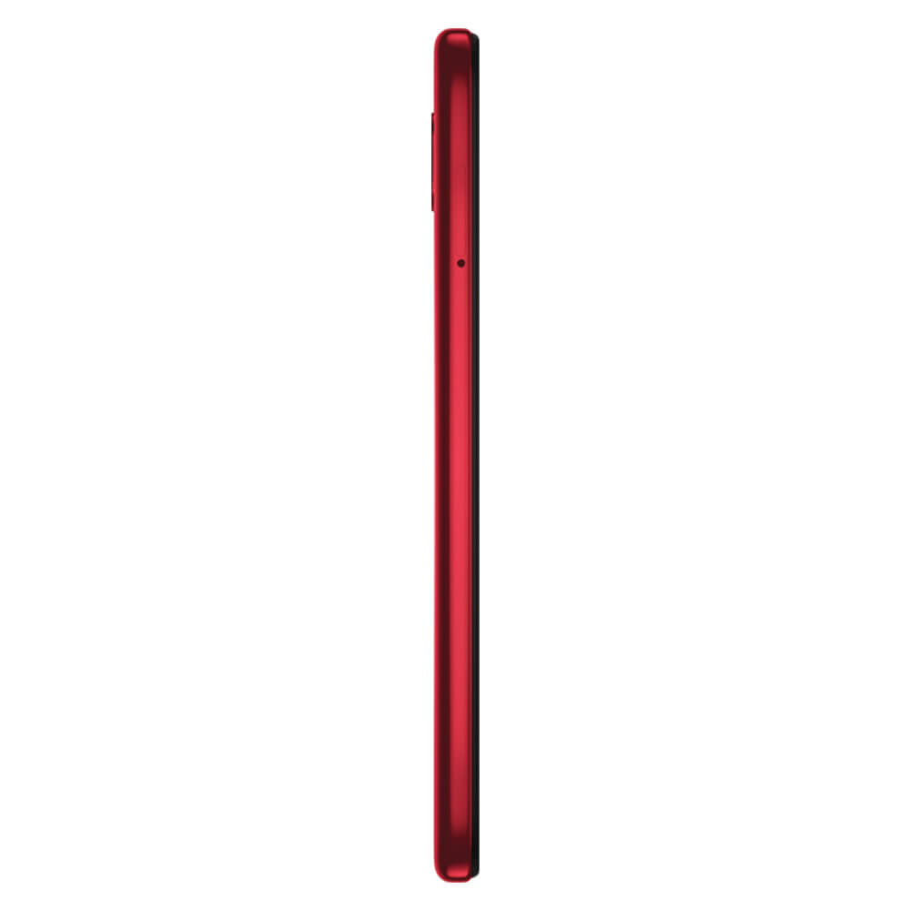 Xiaomi Redmi 8 (3GB RAM, 32GB Storage), 12MP + 2MP Rear Camera, 8MP Front Camera, 5000 mAh Battery - Ruby Red