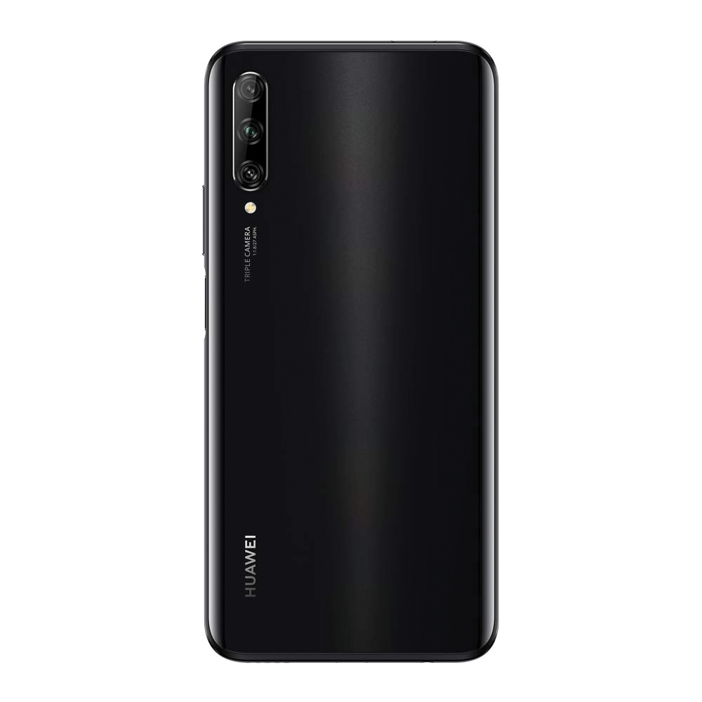 Huawei Y9s 6GB, 128GB, 48MP+8MP+2MP Triple Camera, 4000mAh Battery, 6.59" Zero Notch Display- Midnight Black