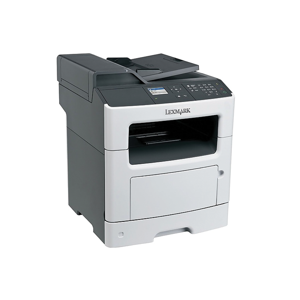 Lexmark MX317dn  Compact All-In One Monochrome Laser Printer