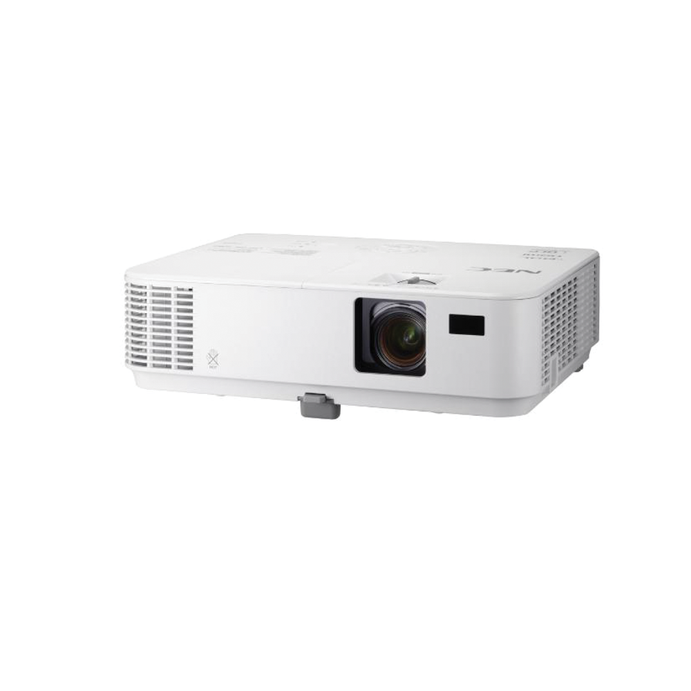 NEC Higher Brightness Video Projector (NP-V332X)