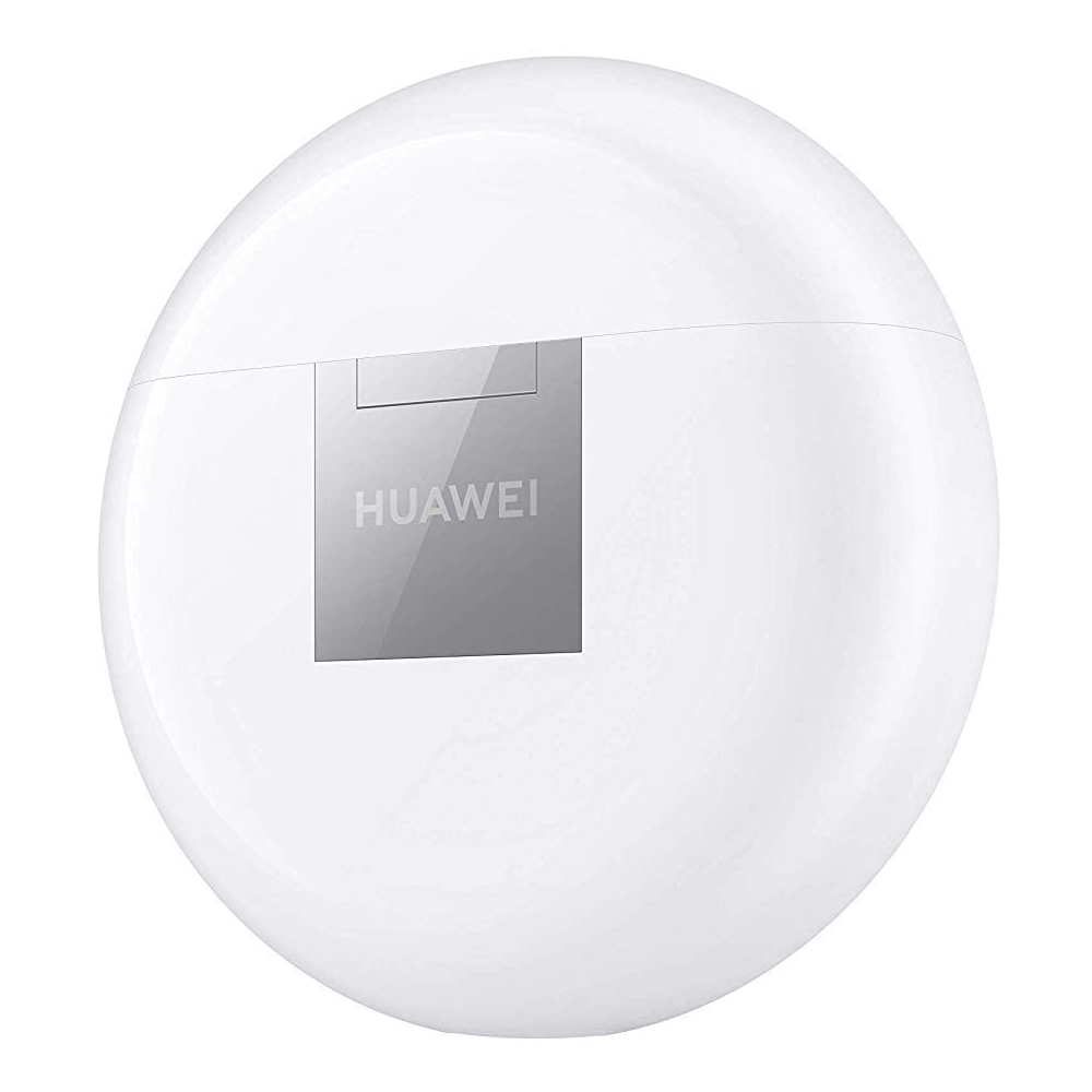 Huawei FreeBuds 3 - Ceramic White