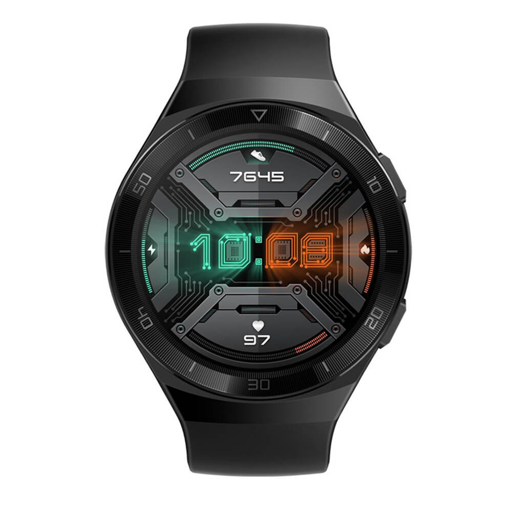 Huawei Watch GT 2e - Graphite Black