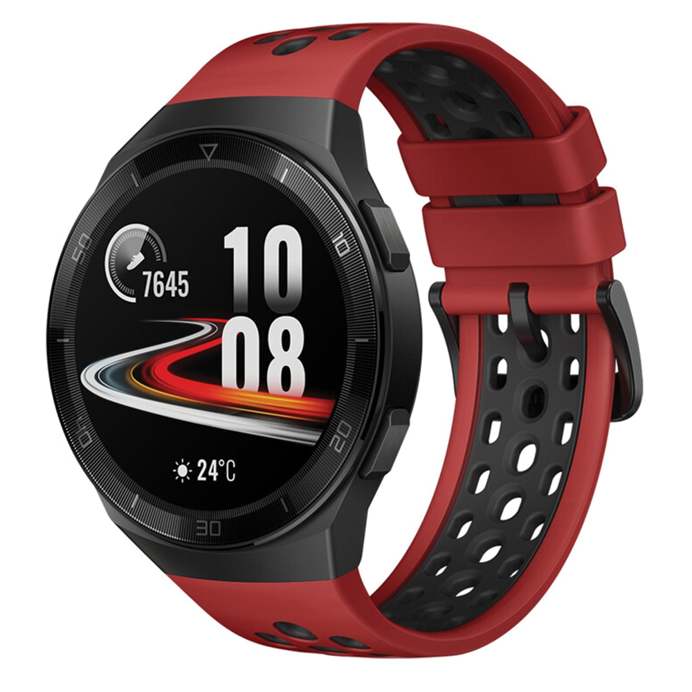 Huawei Watch GT 2e - Lava Red