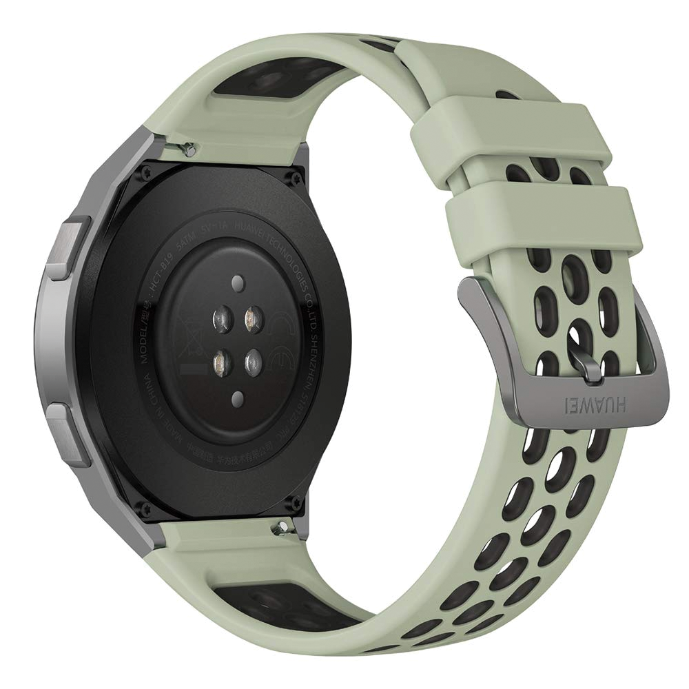 Huawei Watch GT 2e - Mint Green