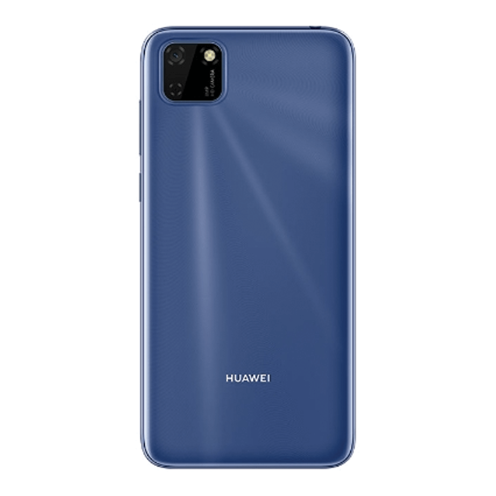 Huawei Y5p (2GB RAM, 32GB Storage) - Phantom Blue