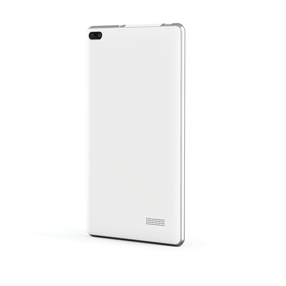 i-Life itell K4700 7 inch Tablet 4G (1GB RAM,16GB Storage) - White