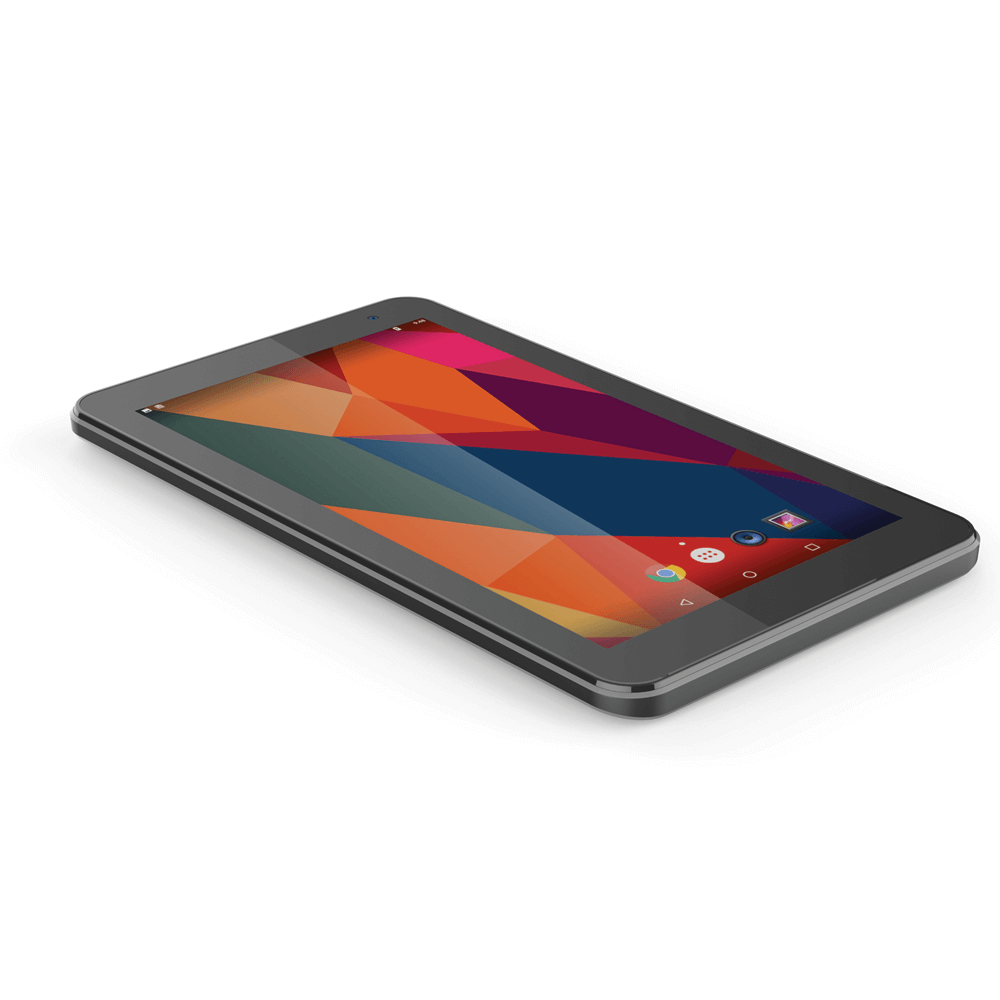 i-Life itell K3801 7 inch Tablet Wifi (1GB RAM, 8GB Storage) - Black