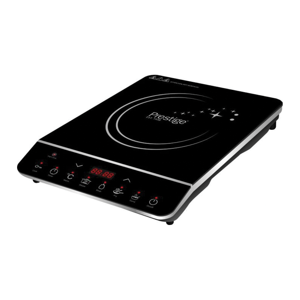 Prestige Multi Cook Induction Cooktop-PR50353