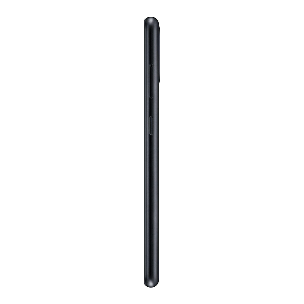 Samsung Galaxy A01 (2GB RAM, 16GB Storage) - Black