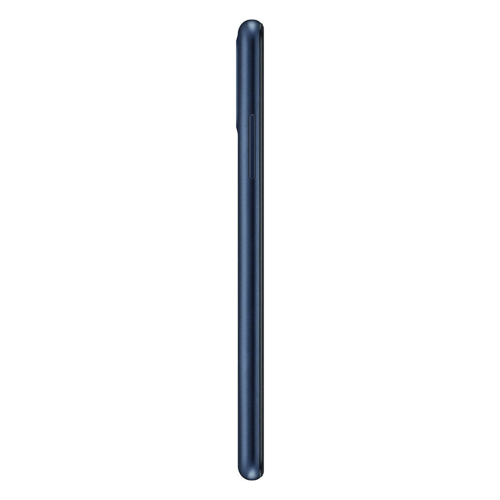 Samsung Galaxy A01 (2GB RAM, 16GB Storage) - Blue