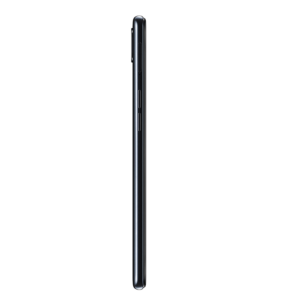 Samsung Galaxy A10s (2GB RAM, 32GB Storage) - Black