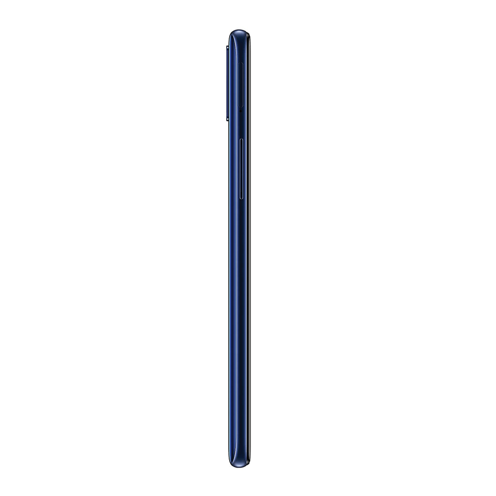 Samsung Galaxy A20s (3GB RAM, 32GB Storage) - Blue