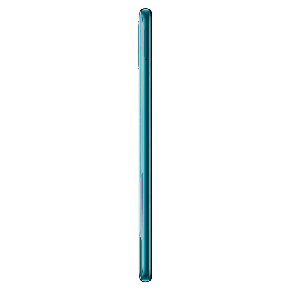 Samsung Galaxy A30s (4GB RAM, 128GB Storage) - Prism Crush Green