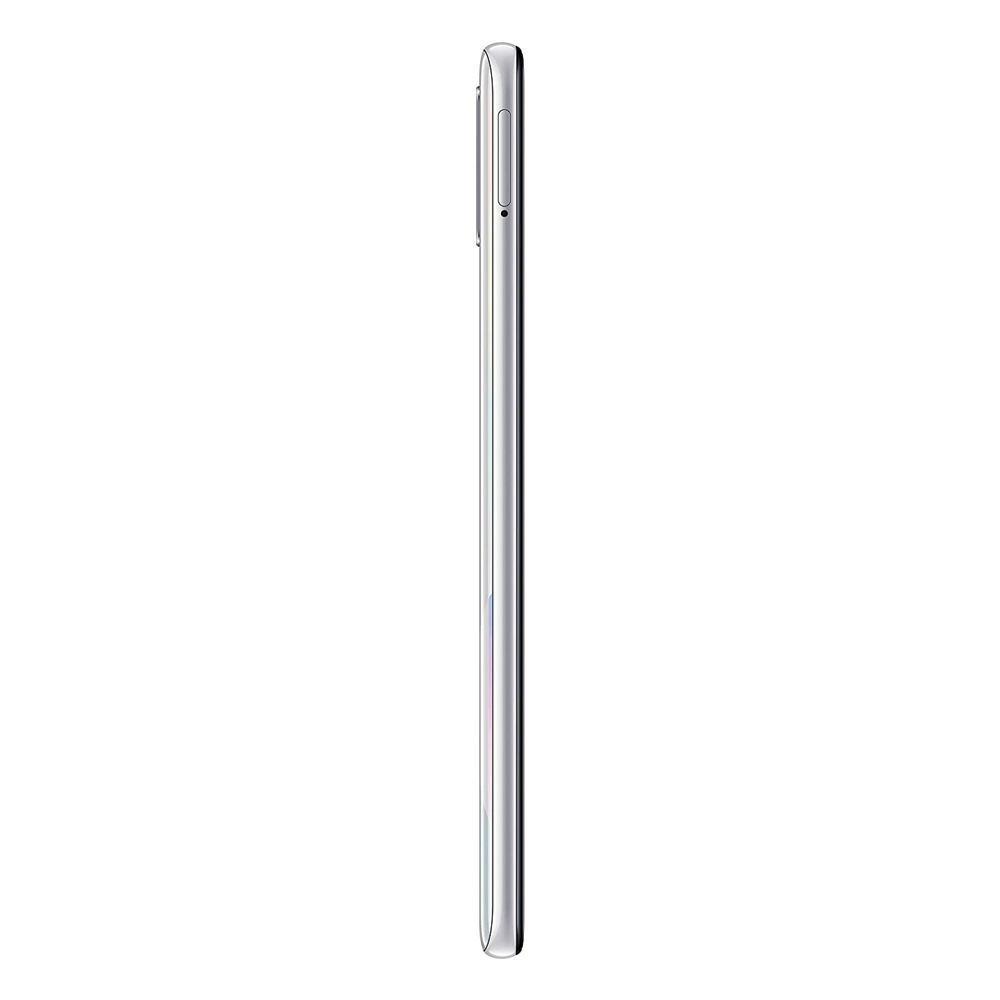 Samsung Galaxy A30s (4GB RAM, 128GB Storage) - Prism Crush White