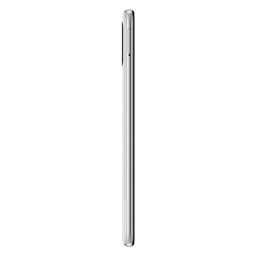 Samsung Galaxy A51 (6GB RAM, 128GB Storage) - Prism Crush White