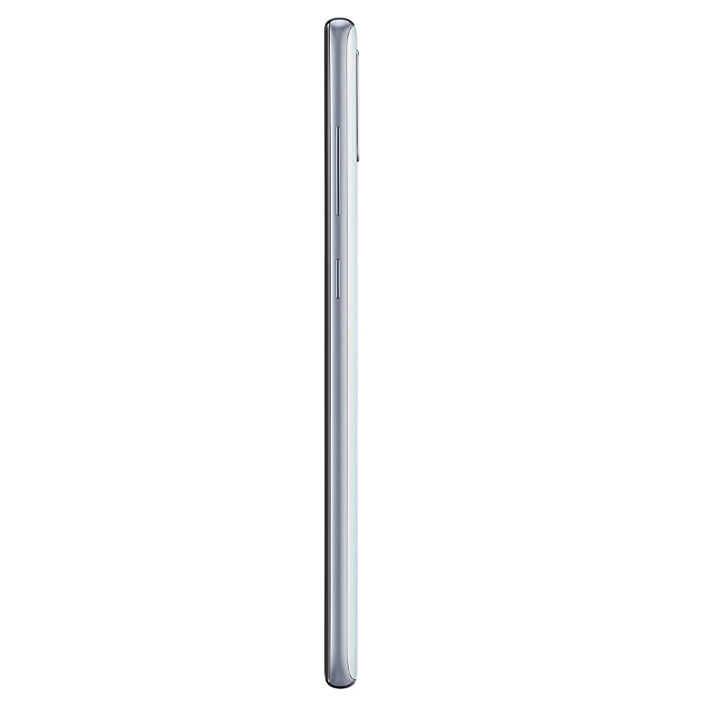 Samsung Galaxy A70 (6GB RAM,128GB Storage) - White