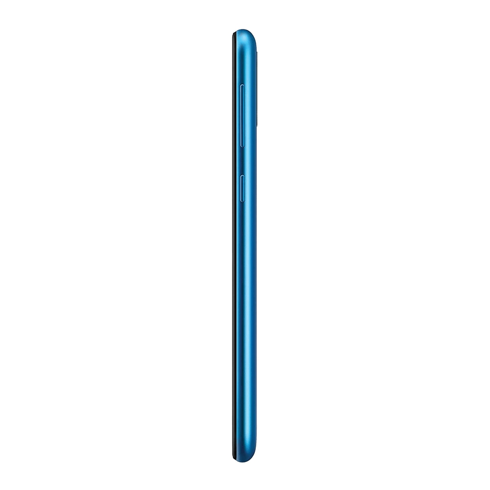 Samsung Galaxy M30s (4GB RAM, 64GB Storage) - Blue