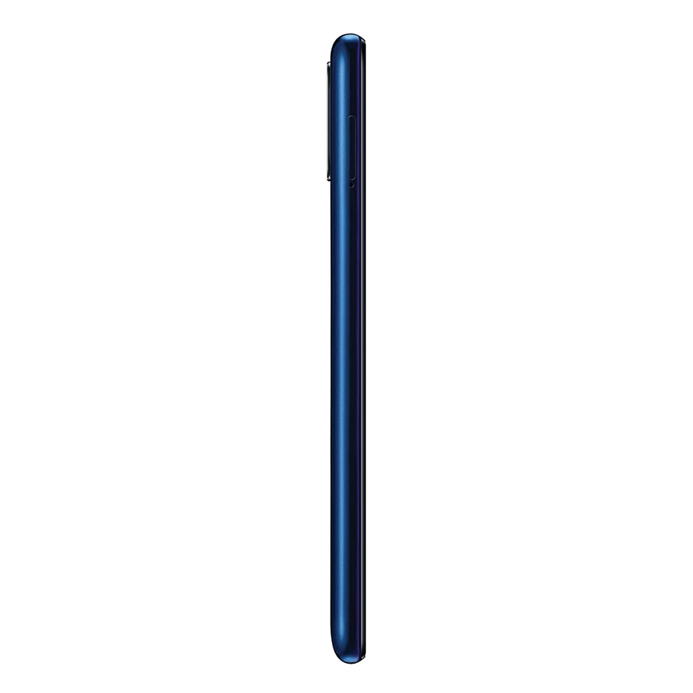 Samsung Galaxy M31 (6GB RAM, 128GB Storage) - Blue