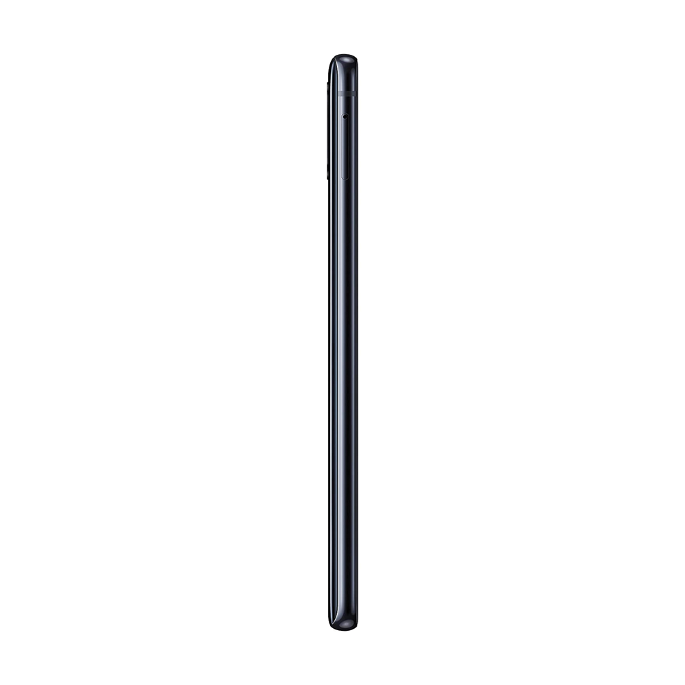 Samsung Galaxy Note10 Lite (8GB RAM, 128GB Storage) - Aura Black