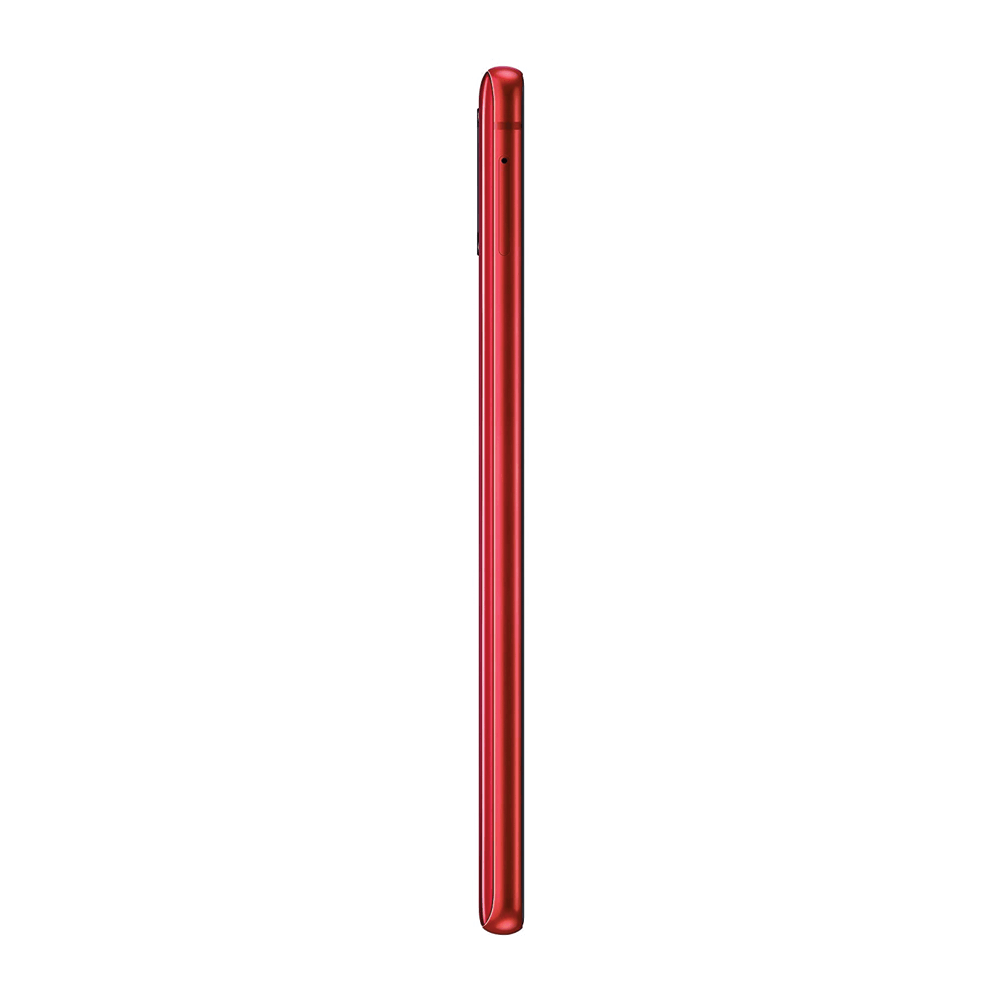 Samsung Galaxy Note10 Lite (8GB RAM, 128GB Storage) - Aura Red