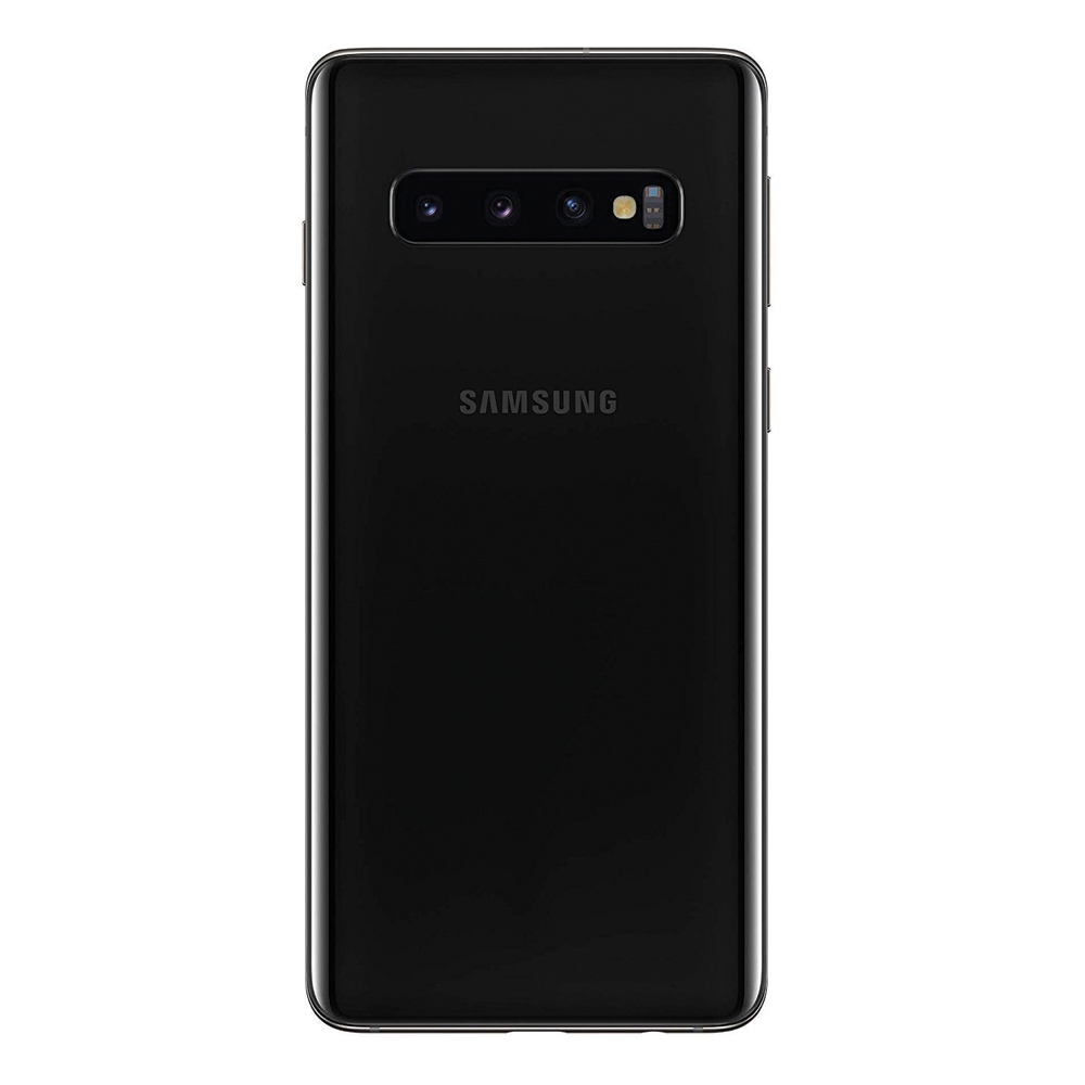Samsung Galaxy S10 (8GB RAM, 128GB Storage) - Prism Black