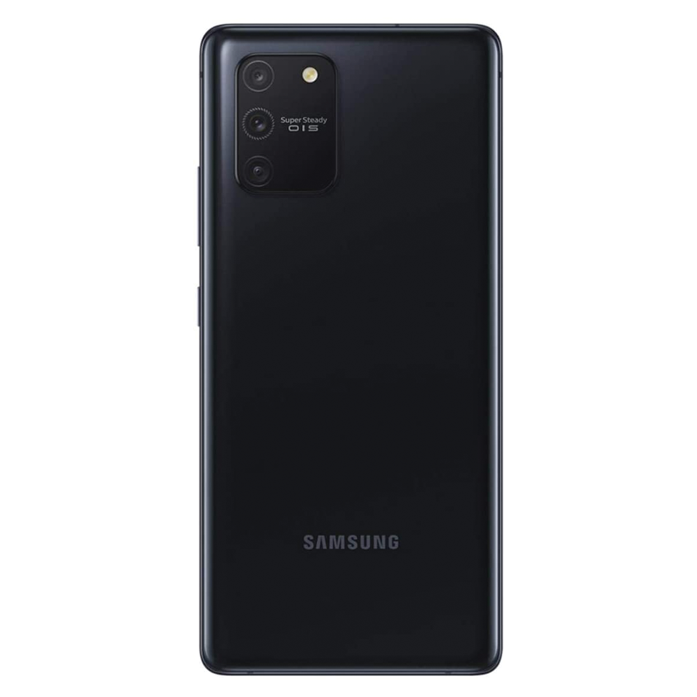 Samsung Galaxy S10 Lite  (8GB RAM, 128GB Storage) - Prism Black