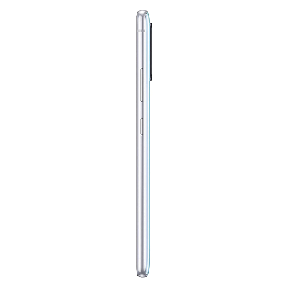 Samsung Galaxy S10 Lite  (8GB RAM, 128GB Storage) - Prism White