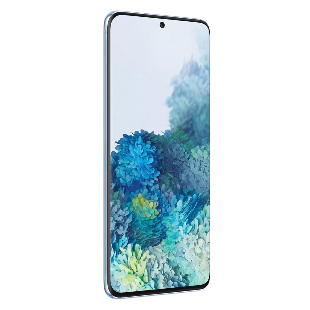 Samsung Galaxy S20  (8GB RAM, 128 Storage) - Cloud Blue